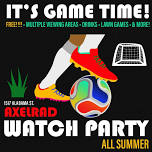 WorldCup Watch Party: Cote d'lvoire VS Ecuador 6pm