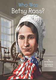 She was survived by one daughter with john ashburn, eliza, and four daughters with john claypoole: Betsy Ross Quotes That She Did Quotesgram