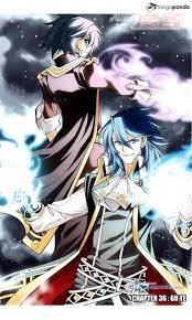 Doupo Cangqiong Ch 36 Manga Boy Manga Anime Manhwa