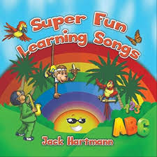 Animal alphabet move and groove a z jack hartmann تحميل واستماع mp3 mp4. Super Fun Learning Songs By Jack Hartmann On Amazon Music Amazon Com