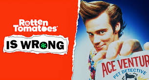 Greenwall wants ventura to find the great white bat 'shikaka', a sacred animal of the wachati tribe, which disappeared shortly after being offered as dowry of the wachati princess (sophie okonedo), who is set to wed the wachootoo prince (tommy davidson) to form armistice and peace between the two people. Rotten Tomatoes Is Wrong About Ace Ventura Pet Detective When Nature Calls Rotten Tomatoes Movie And Tv News