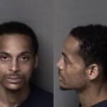 Gaston County Mugshots July 10th