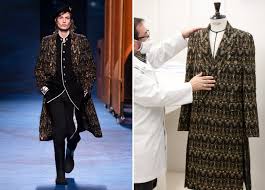 Men S Paris Fashion Week Fw21 Kim Jones Teams Up With Peter Doig For Dior S New Collection 2 Buro 24 7
