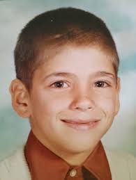 Me in 1972, 1992 and 2025