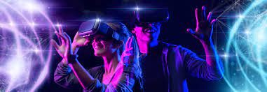 Metaverse Nedir Metaverse Ve Nft Iliskisi Sempeak Blog