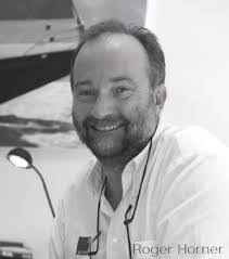 Roger Horner's Instagram, Twitter & Facebook