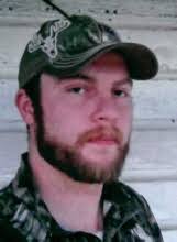 Obituary information for Ryan T. Dillinger