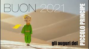 Auguri 2021 Youtube