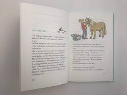 Conni Erzahlbande 34 Conni Und Die Ponys Im Schnee 34 Amazon De Boehme Julia Albrecht Herdis Bucher