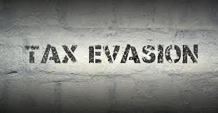 5 Steps to Avoid the Facilitation of Tax Evasion