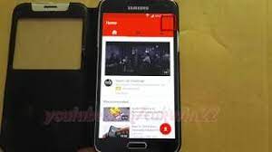 As you can see, if you reply to the main comment, the tagging feature is not available. Android Phone How To Enable Or Disable Comments And Replies Notification In Youtube Mobil Youtube