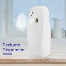Cada casa tiene un olor característico que suelen percibir quienes la visitan o nosotros mismos ya sea a través de jabones perfumados, velas, mikados o ambientadores el aroma que más nos agrada. Ttlife Dispensador Automatico De Perfume Para Interiores Ambientador Pulverizador De Perfume Para Casa Para Hotel Gas Aliexpress