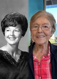 Bertha Lee Hebert Obituary (2025)