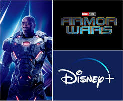Don cheadle joins jess and julia to discuss how he got his role in the marvel cinematic universe and what may lie ahead for his character, war machine.hear. Don Cheadle To Reprise War Machine Role In Armor Wars Series For Disney Blackfilmandtv Com