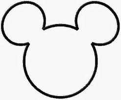 Pix For Toodles Mickey Mouse Clipart Minnie Mouse Birthday Invitations Minnie Mouse Invitations Minnie Mouse Template