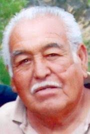 Santos Lopez Obituary (2013)