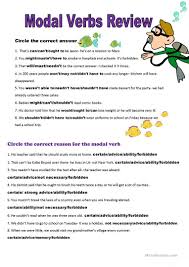 We did not find results for: Pin On Modal Verbs