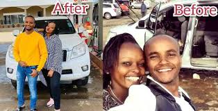 The couple with one of the most popular youtube pages have been holidaying at the emirati and seem to be having the time. Scooper 020 News Get To Know More About The Wajesus Family