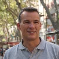 Peter Daniels Email & Phone Number