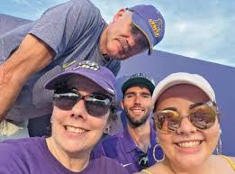 Madison Magazine: Fall 2024 by James Madison University