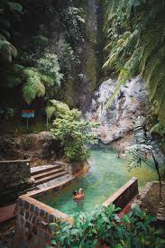 8 Epic Places To Visit In Guatemala Hot Springs Places To Visit Guatemala Travel