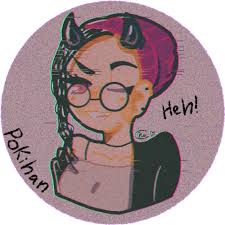 For Pokihans Pfp Contest Pikauwuchu Illustrations Art Street