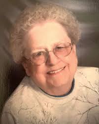 Lucille Ritz Obituary January 22, 2024