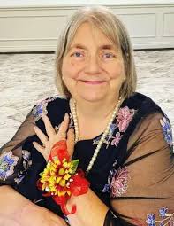 Obituary information for Mary Patricia Smith