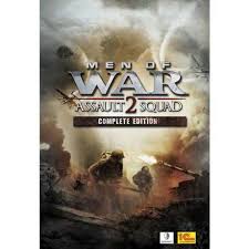 Assault squad 2 men of war origins. Men Of War Assault Squad 2 Free Download Hdpcgames