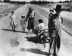 Dorothea Lange: un vissuto visivo allo Studio Tisorio - Racna Magazine