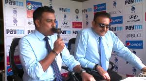 Team india head coach ravi shastri took to twitter on thursday after the international cricket council (icc) released the latest test rankings. 5 Times Ravi Shastri S Candid Nature Made People Fall In Love With Him All Over Again