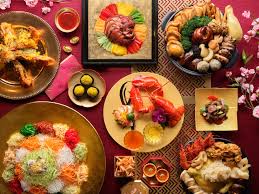 Have you decided on what dishes to prepare for the annual reunion dinner? Festive Meals For Chinese New Year 2021 Singapore The Ordinary Patrons