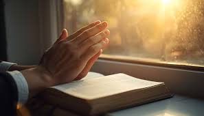 17 Effective End of Month Prayer Declaration