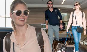 Celebrate Kate Upton's frank sexuality- a true icon of passion