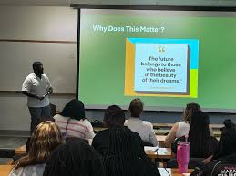 Please join us in congratulating Tom Terrill