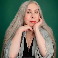 Healing the Inner Saboteur with Dr. Jacqueline Heller by Out of the Fog  with Karen Hager