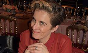 Vicky mcclure actor vicky mcclure's cropped hairstyle is a modern take on the classic cut. Line Of Duty S Vicky Mcclure Reveals Game Changing Sofa And Fans Are Obsessed Hello