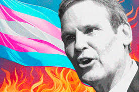 Tennesseans Can Be Jailed for Helping Trans Youth Access Care