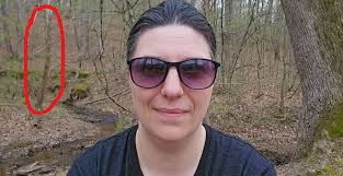 They're trying to kill us!" Tree retaliation at Village Creek State Park