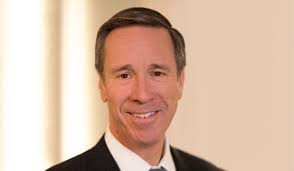 2018's Most Powerful People in Residential Real Estate