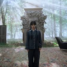 Wednesday Mid-Season Premiere Recap: Unfortunate Son