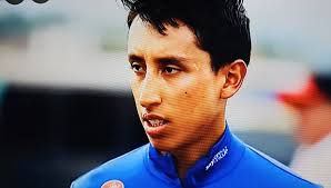 CON OJOS de CICLISMO. Egan Bernal en su transición del MTB al ciclismo de  ruta y se hace ganador del Tour de Francia en el 2019 y el Giro de Italia en