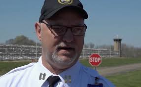 Lucasville Legacy: A historic, deadly prison riot prompted changes in  Ohio's lockups