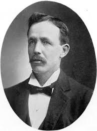 Memorable Manitobans: Manitoba Members of the Eighth Canadian Parliament  (1896-1900)