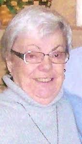 Doris Studer Obituary