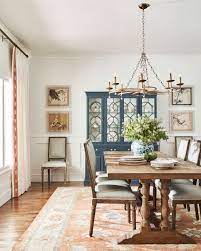 Dining Room By Tori Rubinson Interiors 1stdibs Classic Dining Room Farmhouse Dining Room Dining Room Design