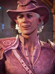 Baldurs Gate 3 Chappell Roan