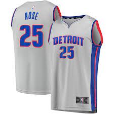 When derrick rose takes his career to the garden this coming season, he will wear the same no. Derrick Rose Jerseys Derrick Rose Shirts Basketball Apparel Derrick Rose Gear Store Nba Com