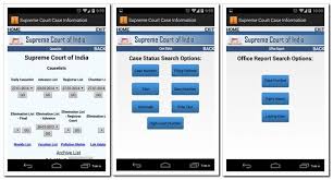 This is an index of selected chronological lists of cases decided by the united states supreme court. Supreme Court Launches New Android App To Give Up To Date Case Information