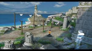 Maps And Locations | Ff8｜Game8